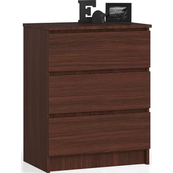 Komoda KOMODA K60 3SZ CLP WENGE