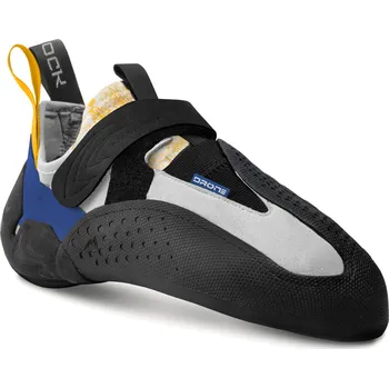 Horolezectví MAD ROCK DRONE HV 2 Barva: Šedá, Velikost: 40