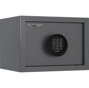 Trezor Rottner Sejf na zbraně PRAKTIK 25 EL