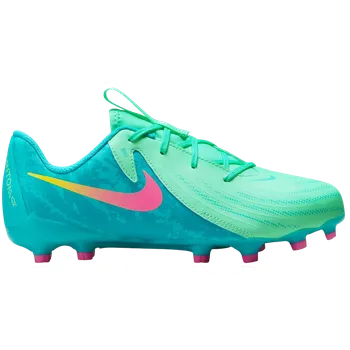 Kopačky Kopačky Nike JR PHANTOM GXII ACD LV8 FGMG fq7390-300 Velikost 38 EU | 5 UK | 5,5Y US | 24 CM