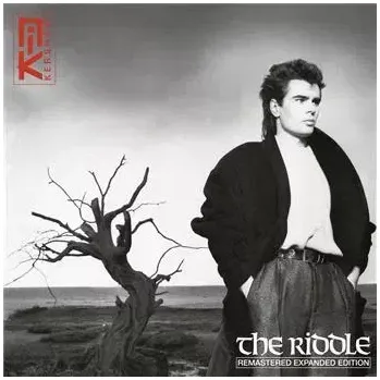 Zahraniční hudba Kershaw Nik: Riddle (Re-Issue) - 2CD