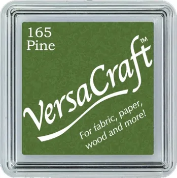 Razítková poduška Tsukineko multiinkoust Versacraft, pine