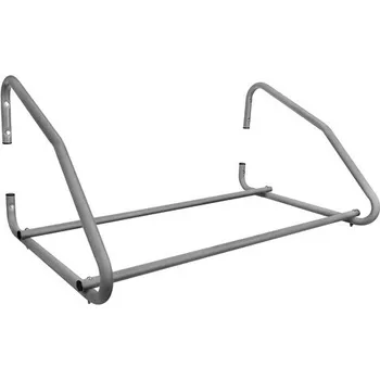 Uskladnění pneumatiky Držák na pneumatiky XL na zeď LAMPA