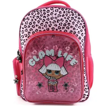 Školní batoh Batoh XL LOL