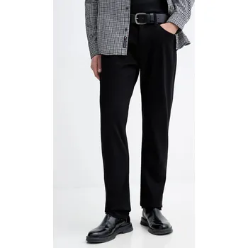 Pánské džíny Džíny Tommy Jeans DM0DM22573 černá 99J, vel. 36/34