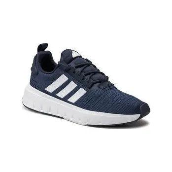 Dámské tenisky adidas Sneakersy Swift Run ID3014 Tmavomodrá 40