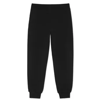 Pánské oblečení PHILIPP PLEIN Joggers kalhoty 19655 Černá Jogger Fit 14