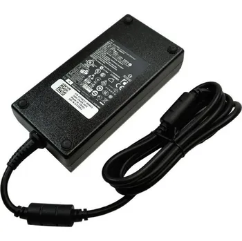 USB hub Dell 0DW5G3 napájecí adaptér k notebooku 180 W 19.5 V/DC 9.23 A