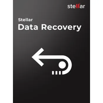 Grafický software Stellar Data Recovery for Windows Standard