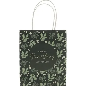 Dárková taška Dárková papírová taška Branches