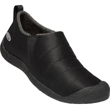 Pánská sportovní obuv Pánské boty KEEN Howser II Men triple black 12 UK