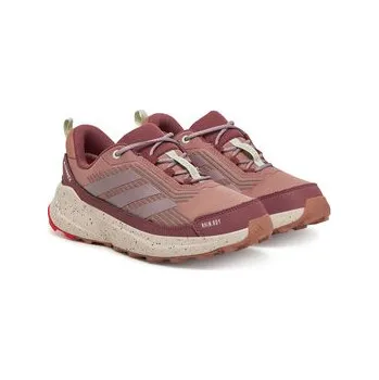 Pánská treková obuv Trekingová obuv adidas Terrex Trailmaker 2 RAIN.RDY JH6340 Růžová 35_5