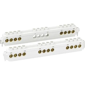 Spelsberg 84003501 svorkovnice šedá 125 A