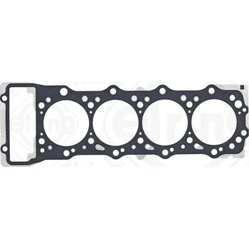 Autodíl Těsnění, hlava válce ELRING 484.670