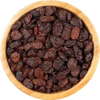 Sušené ovoce Vital Country Rozinky Sultánky BIO 1000 g