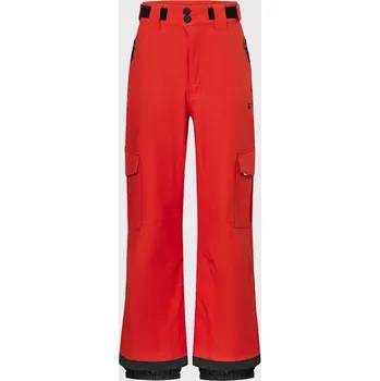 Chlapecké kalhoty Rehall ROOKY-R JR flame red Barva: -, Velikost: 176