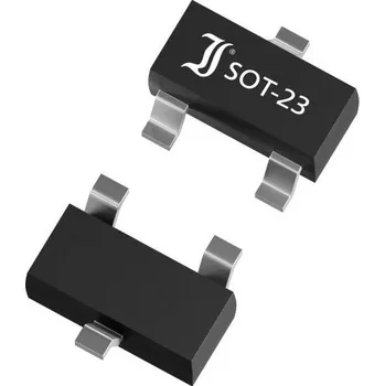 Rezistor Infineon Technologies BSS308PEH6327XTSA1 tranzistor MOSFET Tape on Full reel