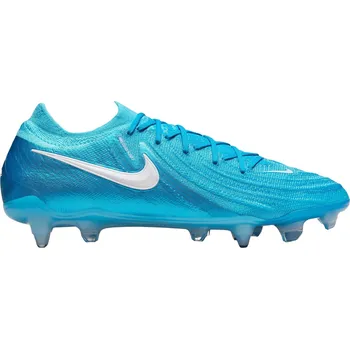 Kopačky Kopačky Nike PHANTOM GX II ELITE SG-PRO AC fj2586-400 Velikost 43 EU | 8,5 UK | 9,5 US | 27,5 CM