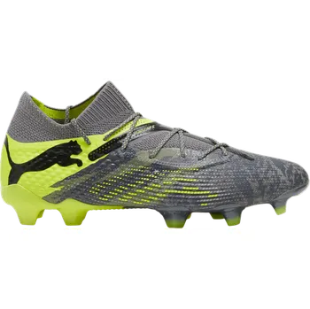 Kopačky Kopačky Puma FUTURE 7 Ultimate Rush FG/AG 107828-001 Velikost 44,5 EU | 10 UK | 11 US | 29 CM