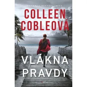 Vlákna pravdy (Colleen Cobleová)(Pevná)