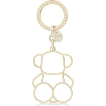 Přívěsek Přívěsek Tous 2002104258 zlatá GLD, vel. ONE SIZE