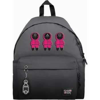 Školní batoh Batoh "SOLDIERS" 31 x 12 x 44 cm