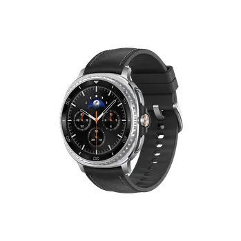 Chytré hodinky Samsung Galaxy Watch8 Classic LTE (L505F) - černý