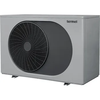 Tepelné čerpadlo Novaservis Tepelné čerpadlo Termet Heat Gold 9 DC TPP9900000000/PL