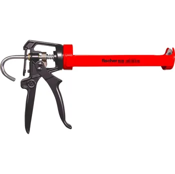 Hmoždinka Vytlačovací pistole Fischer KPM 3