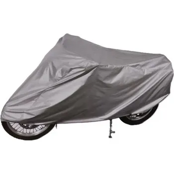Plachta na motorové vozidlo CRIVIT Ochranná plachta na motocykl M