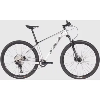 Jízdní kolo Sava Fjoll 6.0 (ZDARMA Doprava + Dárek)