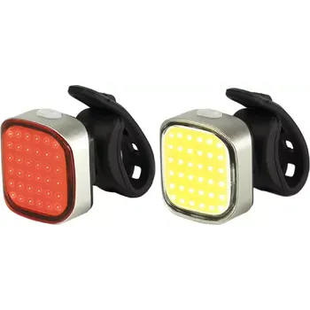 Cyklosvítilna Pells Sada světel PELLS Chess