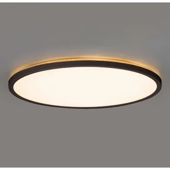 Nástěnné svítidlo LED svítidlo Greenlux GXPS251 NOX-R B 30cm, 2100lm, 18W, CCT, černá