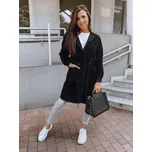 Dámský kabát DStreet Melby DStreet černá 1702716