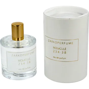 Unisex parfém ZarkoPerfume MOLéCULE 234.38 EDP 100 ml UNISEX