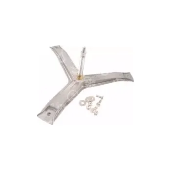 Praní a péče o prádlo kříž bubnu PHILCO W483X, 20mm, ložisko 6204, 113390213