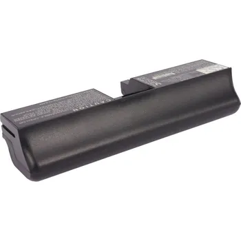 Baterie k notebooku Baterie Cameron Sino CS-HTX200DB pro HP Pavilion tx1221au - neoriginální