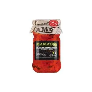 Omáčka Mama's Lutenica 290 g