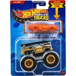 Hot Wheels Monster Trucks 5 Alarm