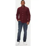 Tommy Hilfiger Jeansy Denton MW0MW39035 Modrá Straight Fit 38_34