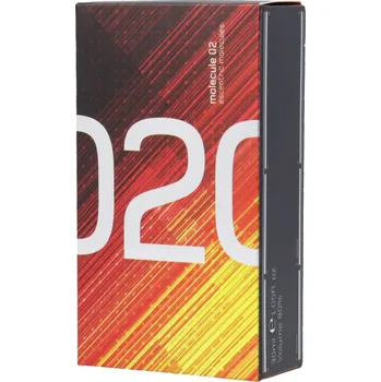 Unisex parfém Escentric Molecules Molecule 02 EDT 30 ml UNISEX varianta Paper Box