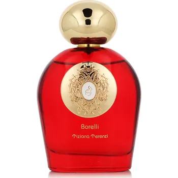 Unisex parfém Tiziana Terenzi Borelli Extrait de Parfum 100 ml UNISEX