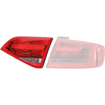 Zadní světlomet Zadní světlo HELLA 2TZ 009 687-111