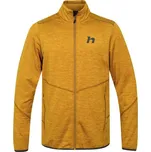 Pánská mikina Hannah Damar citronelle mel XXL