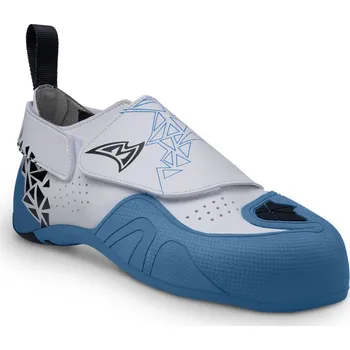 Lezečky MAD ROCK MAD MONKEY 3 BLUE Barva: Modrá, Velikost: 34