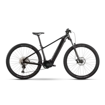 Elektrokolo Raymon Hardray Ultra horské elektrokolo Mica/Black/Chrome vel. XL