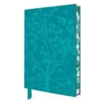 Cizojazyčná kniha Wilhelm List: Magnolia Tree Artisan Art Notebook (Flame Tree Journals) (Diář)