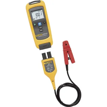 Multimetr Fluke FLK-A3004FC proudové kleště, datalogger, CAT III 1000 V, CAT IV 600 V, 4629301