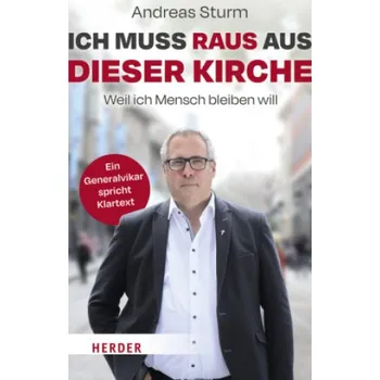 Ich muss raus aus dieser Kirche (Pevná)