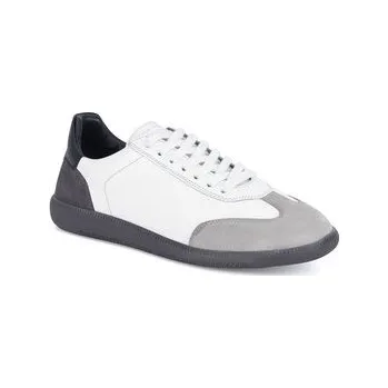 Pánské tenisky Sneakersy Gino Rossi TESSA-01W1 Šedá 42